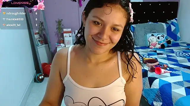 soniafuckboobs online show from 03/03/25, 05:50