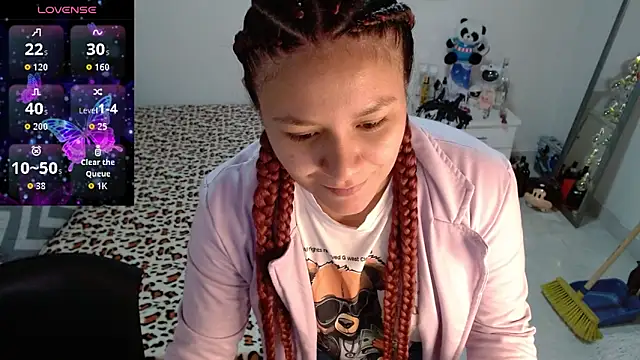 soniafuckboobs online show from 02/16/26, 12:23