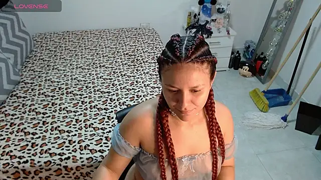 soniafuckboobs online show from 02/17/26, 12:29