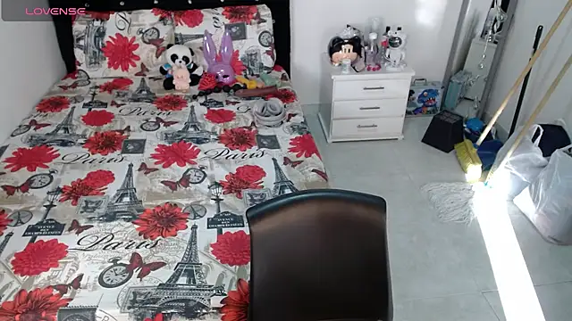 soniafuckboobs online show from 03/20/26, 12:32