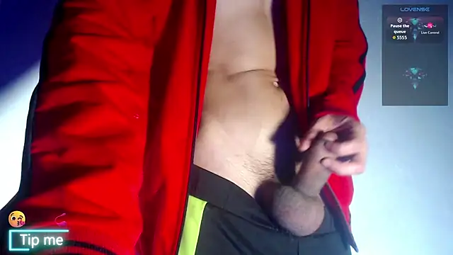 Snapshot of GrayHornyX chatting on 10/01/25, 05:08 GrayHornyX online show from 10/01/25, 05:08