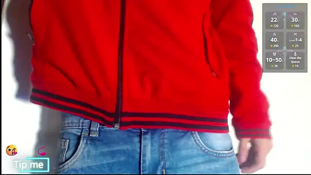 Snapshot of GrayHornyX chatting on 11/01/25, 03:41 GrayHornyX online show from 11/01/25, 03:41