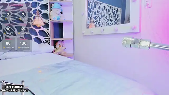 amalla  online show from 04/17/26, 06:00