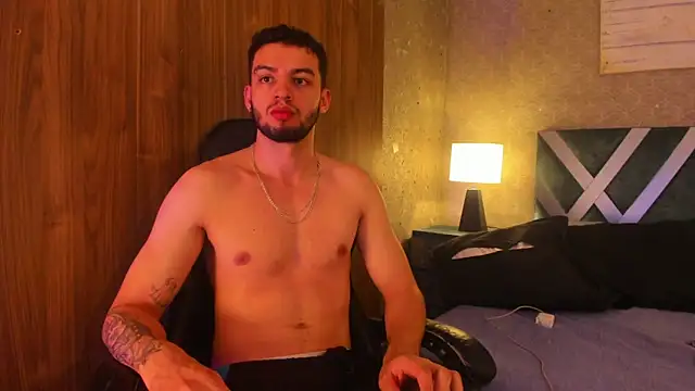 Michael magno online show from 01/14/25, 07:32