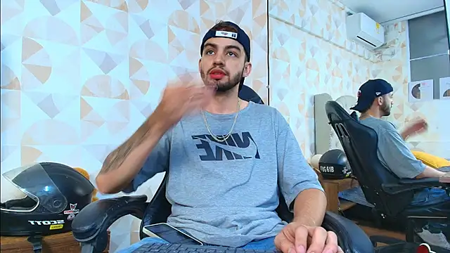 Michael magno online show from 09/14/25, 09:36