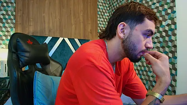 Michael magno online show from 10/08/25, 04:59