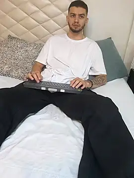 Michael magno online show from 02/20/26, 10:54