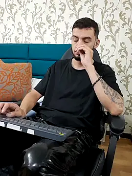 Michael magno online show from 03/03/26, 02:56