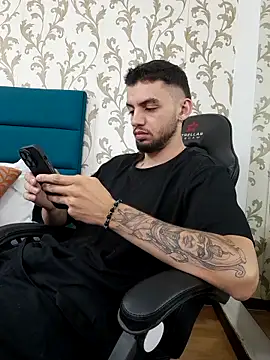 Michael magno online show from 03/07/26, 09:01