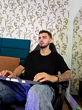 Michael magno online show from 03/21/26, 02:09