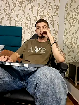 Michael magno online show from 04/05/26, 11:35