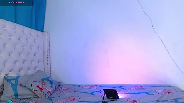 Alexa priincess online show from 12/20/25, 07:21