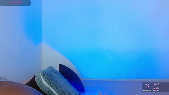 Alexa priincess online show from 02/20/26, 07:58