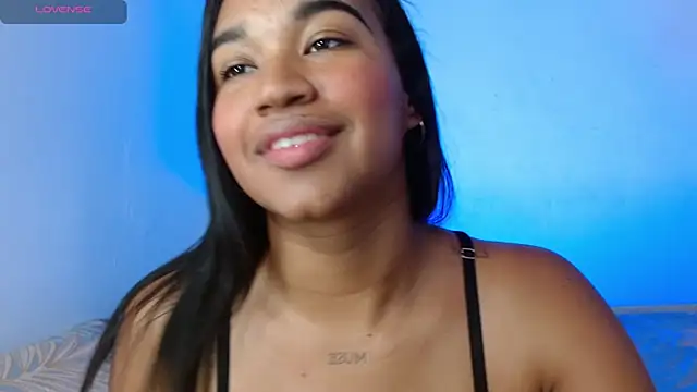 Alexa priincess online show from 03/07/26, 07:33