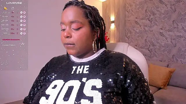 Rebeka spencer online show from 03/06/25, 04:28