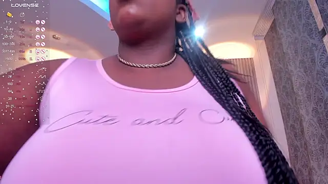 Rebeka spencer online show from 03/17/25, 03:50