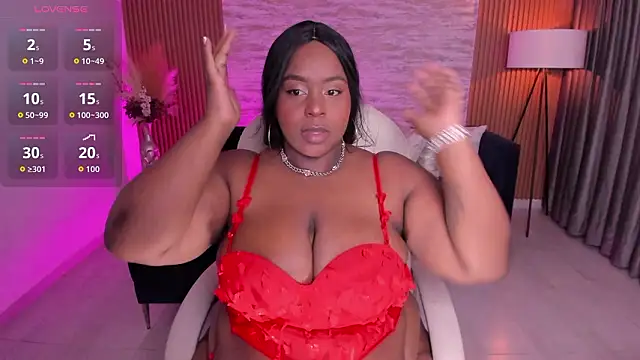 Rebeka spencer online show from 02/12/26, 11:16