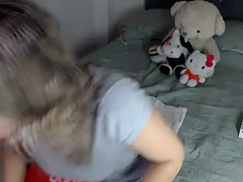 Chantal hott online show from 03/26/26, 09:31