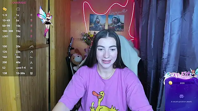 Snapshot of Fiery_Brunette_ chatting on 01/09/25, 11:47 Fiery Brunette  online show from 01/09/25, 11:47