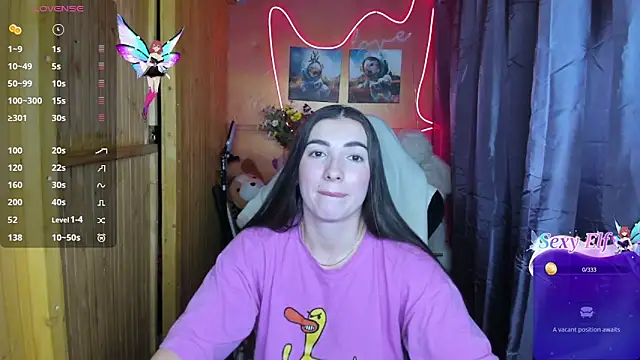 Snapshot of Fiery_Brunette_ chatting on 01/09/25, 02:51 Fiery Brunette  online show from 01/09/25, 02:51