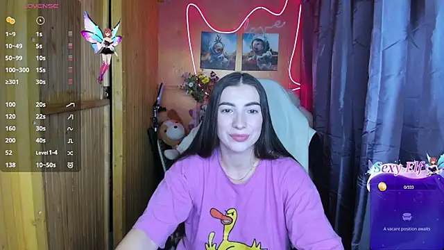 Snapshot of Fiery_Brunette_ chatting on 01/10/25, 07:35 Fiery Brunette  online show from 01/10/25, 07:35