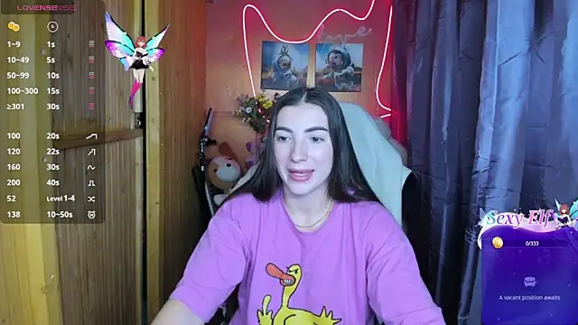 Snapshot of Fiery_Brunette_ chatting on 01/24/25, 08:13 Fiery Brunette  online show from 01/24/25, 08:13