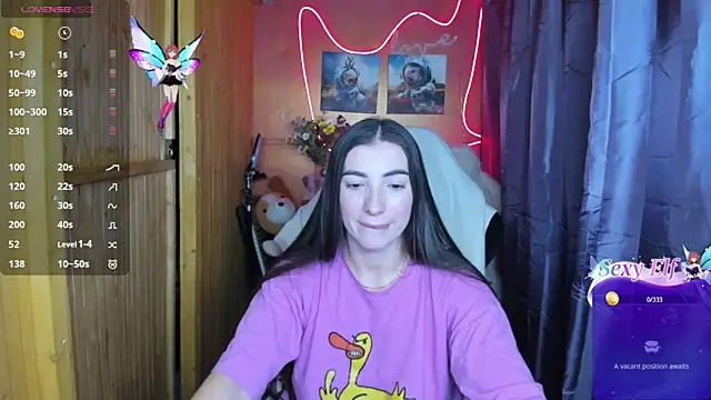 Snapshot of Fiery_Brunette_ chatting on 01/24/25, 11:15 Fiery Brunette  online show from 01/24/25, 11:15