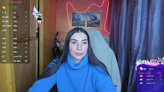 Snapshot of Fiery_Brunette_ chatting on 02/08/25, 05:39 Fiery Brunette  online show from 02/08/25, 05:39