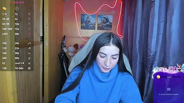 Snapshot of Fiery_Brunette_ chatting on 02/10/25, 02:59 Fiery Brunette  online show from 02/10/25, 02:59