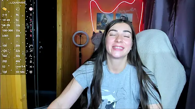 Snapshot of Fiery_Brunette_ chatting on 09/13/25, 05:40 Fiery Brunette  online show from 09/13/25, 05:40