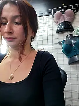 Paula382023 online show from 03/18/25, 06:37