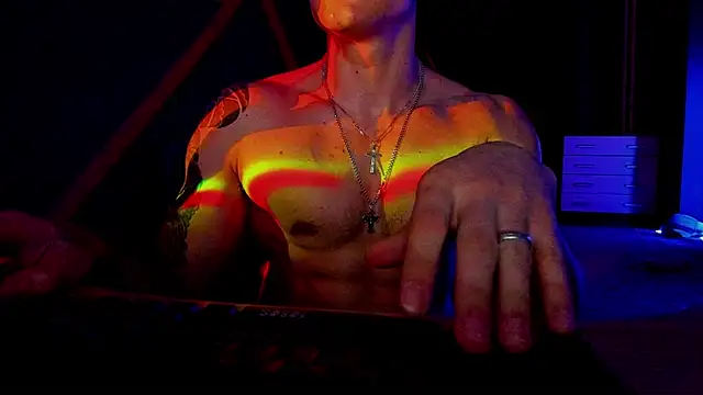 Snapshot of RODARRI chatting on 01/31/25, 09:05 RODARRI online show from 01/31/25, 09:05