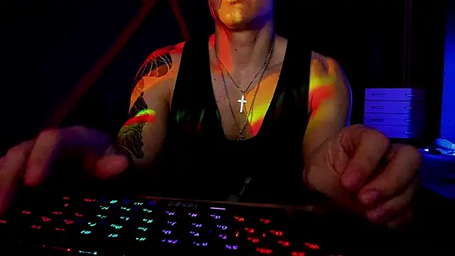 Snapshot of RODARRI chatting on 02/01/25, 02:56 RODARRI online show from 02/01/25, 02:56