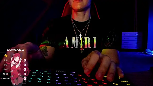 Snapshot of RODARRI chatting on 02/02/25, 03:39 RODARRI online show from 02/02/25, 03:39