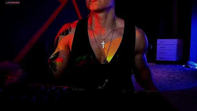 Snapshot of RODARRI chatting on 02/03/25, 07:42 RODARRI online show from 02/03/25, 07:42