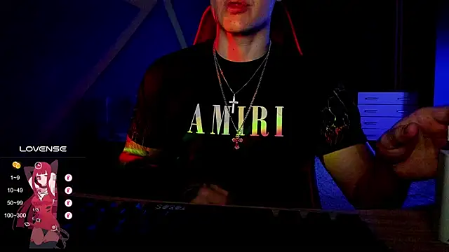 Snapshot of RODARRI chatting on 02/04/25, 05:45 RODARRI online show from 02/04/25, 05:45