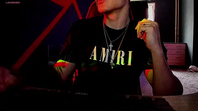 Snapshot of RODARRI chatting on 02/28/25, 08:31 RODARRI online show from 02/28/25, 08:31