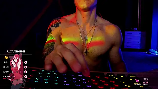 Snapshot of RODARRI chatting on 03/17/25, 01:39 RODARRI online show from 03/17/25, 01:39