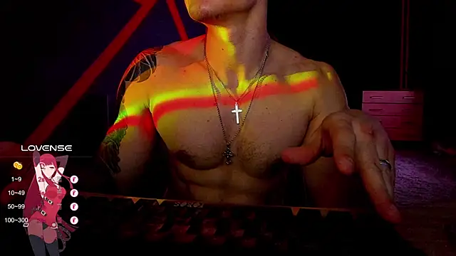 Snapshot of RODARRI chatting on 03/19/25, 04:02 RODARRI online show from 03/19/25, 04:02