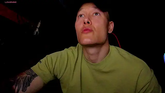 Snapshot of RODARRI chatting on 09/09/25, 09:25 RODARRI online show from 09/09/25, 09:25