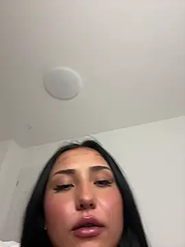 Coco-Love online show from 02/21/25, 10:15