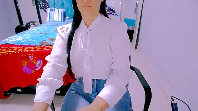 BitterMomXxx online show from 03/30/26, 02:07