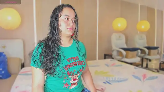 sabrina shark  online show from 09/29/25, 02:49