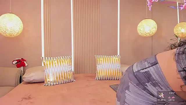 sabrina shark  online show from 03/05/26, 02:51