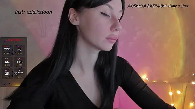 Snapshot of elena_addiction chatting on 12/16/24, 11:22 elena addiction online show from 12/16/24, 11:22