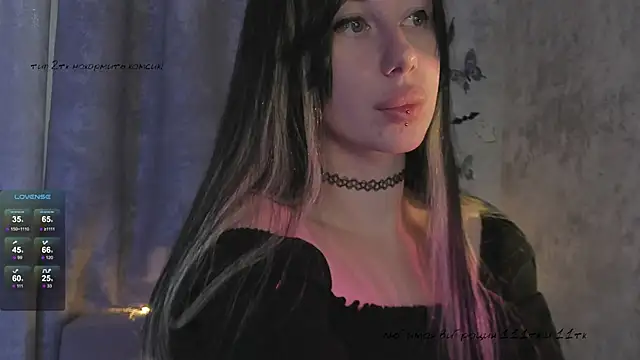 elena addiction online show from 11/05/25, 07:08
