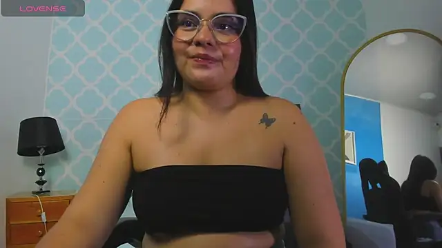 ayla13  online show from 01/13/26, 07:08