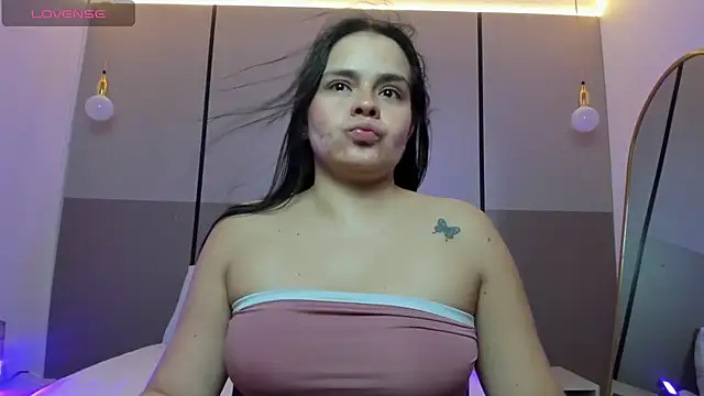 ayla13  online show from 03/14/26, 07:19