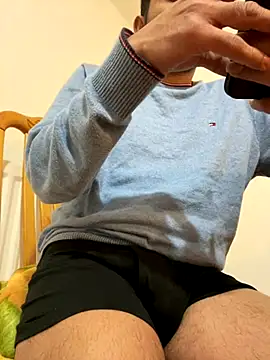 rhuh3991 online show from 12/01/24, 11:14