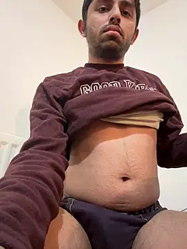 rhuh3991 online show from 01/01/25, 12:43